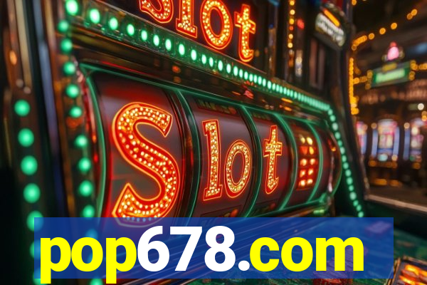 pop678.com