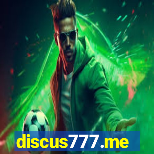 discus777.me
