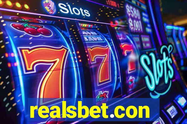 realsbet.con