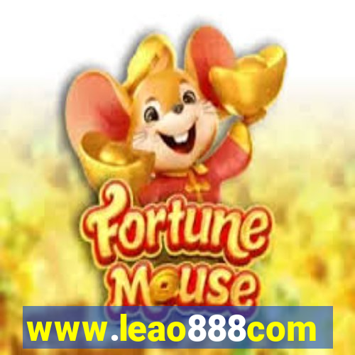 www.leao888com