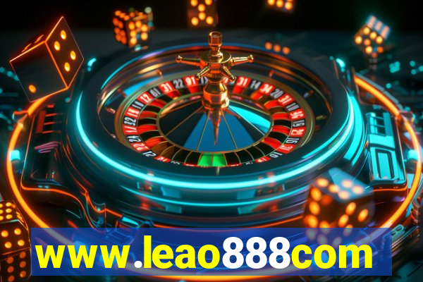 www.leao888com