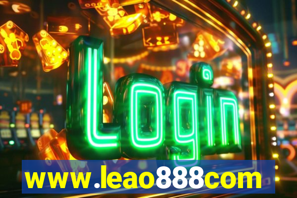 www.leao888com