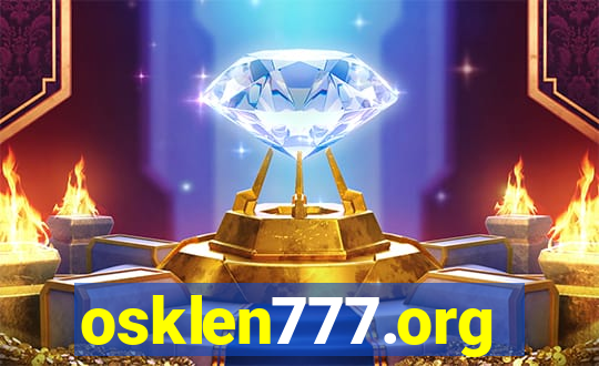 osklen777.org