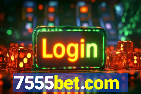 7555bet.com
