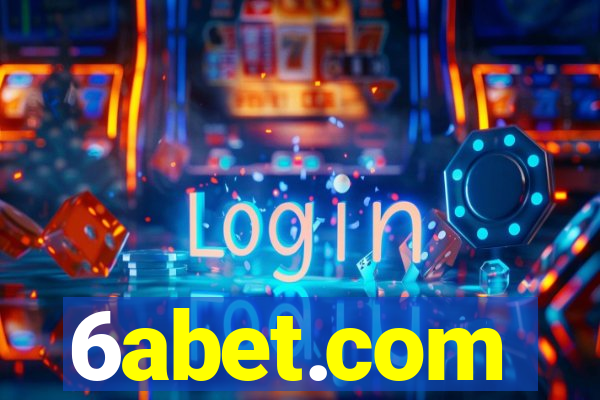 6abet.com