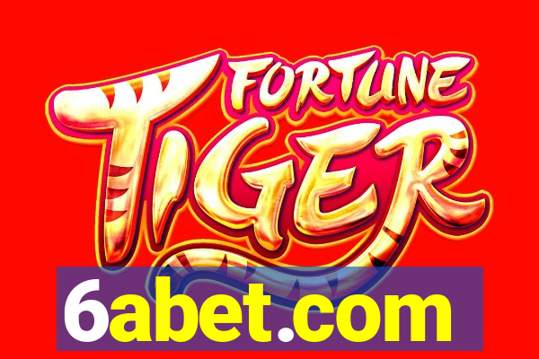 6abet.com