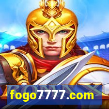 fogo7777.com