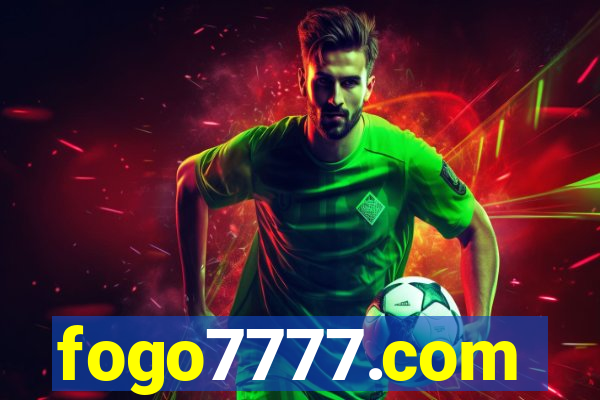 fogo7777.com
