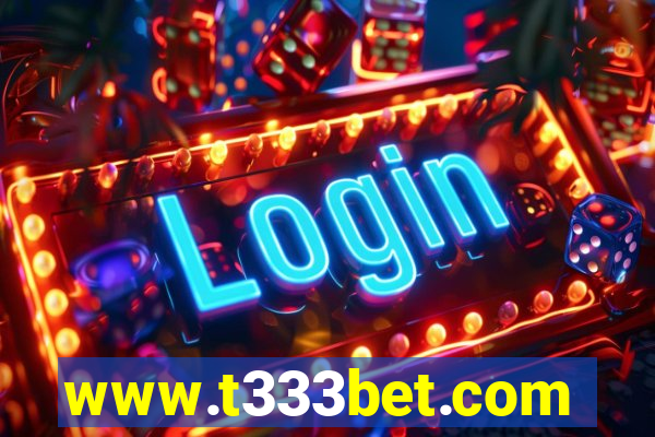 www.t333bet.com