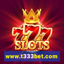 www.t333bet.com