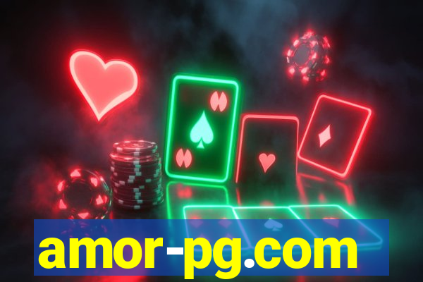 amor-pg.com