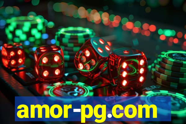 amor-pg.com