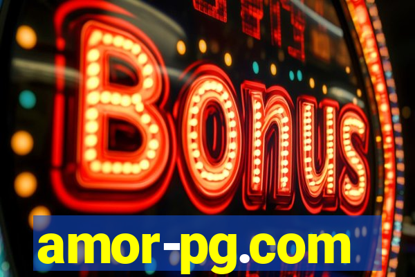 amor-pg.com