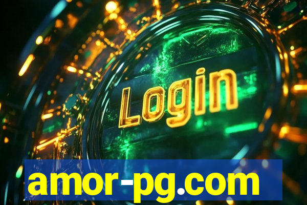 amor-pg.com