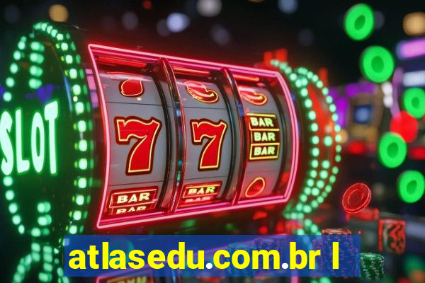 atlasedu.com.br l