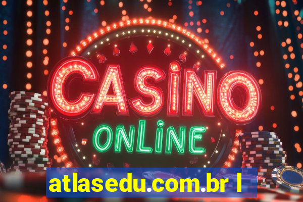 atlasedu.com.br l
