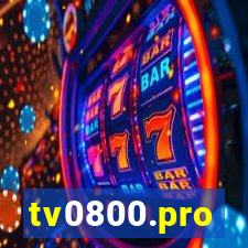 tv0800.pro