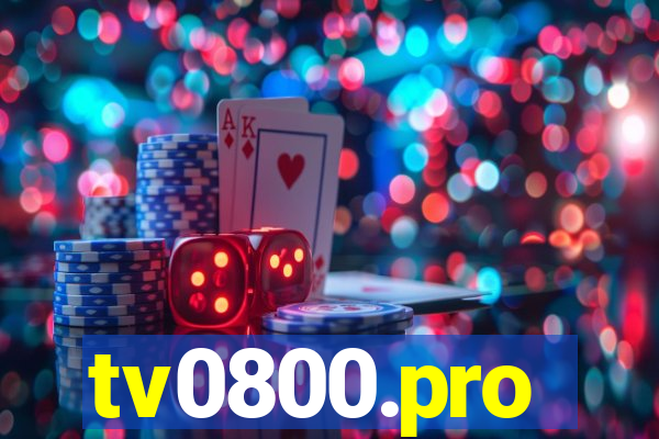 tv0800.pro