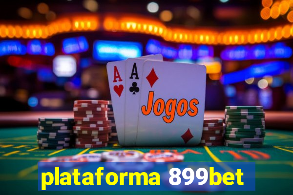 plataforma 899bet