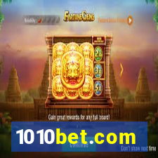1010bet.com