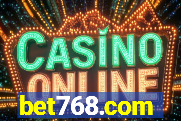 bet768.com