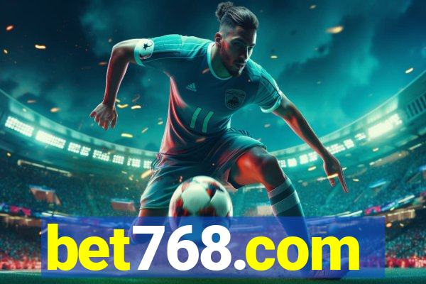 bet768.com