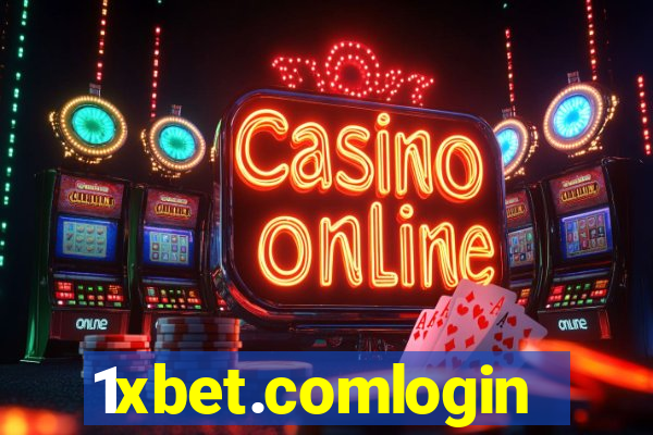 1xbet.comlogin