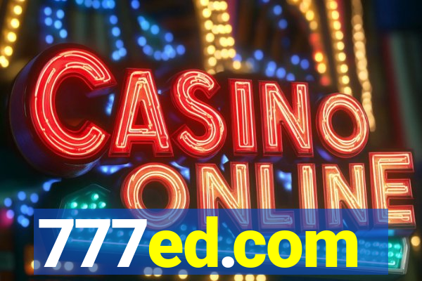 777ed.com