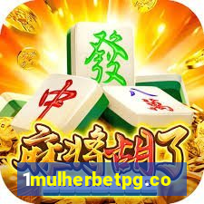 1mulherbetpg.com