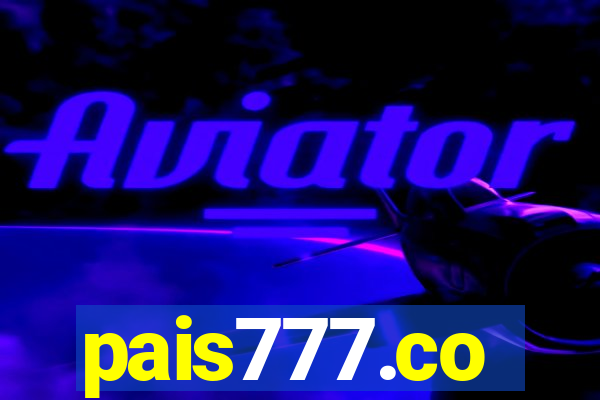 pais777.co