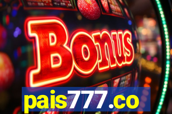 pais777.co