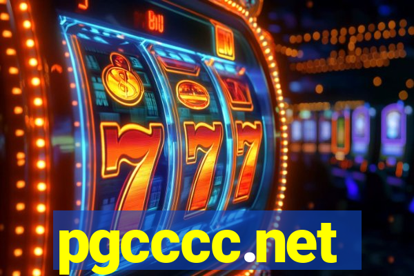 pgcccc.net