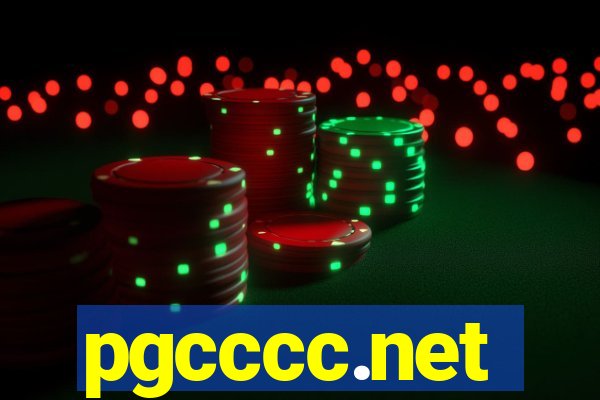 pgcccc.net
