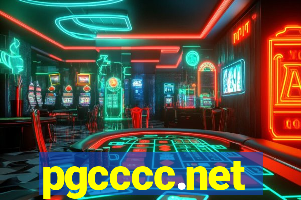pgcccc.net