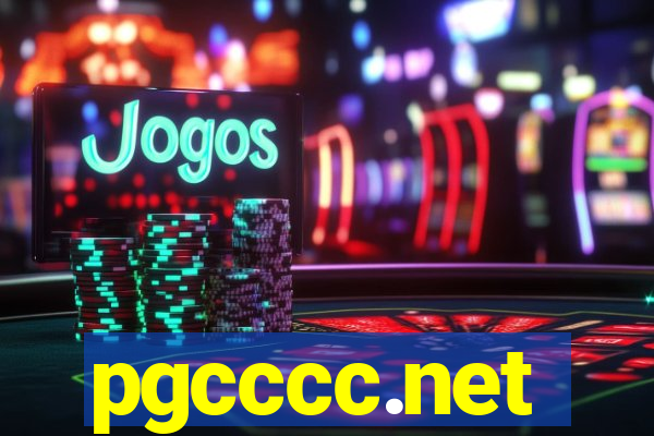 pgcccc.net