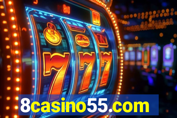 8casino55.com