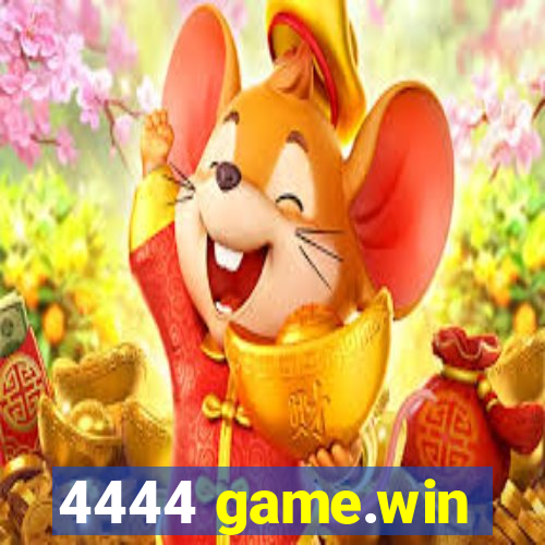4444 game.win