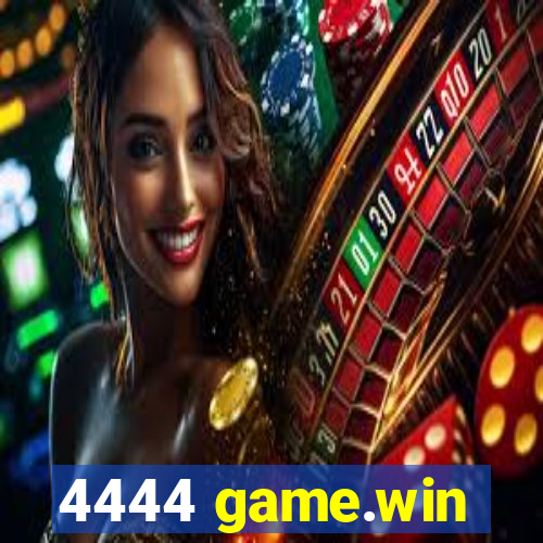 4444 game.win