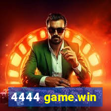 4444 game.win