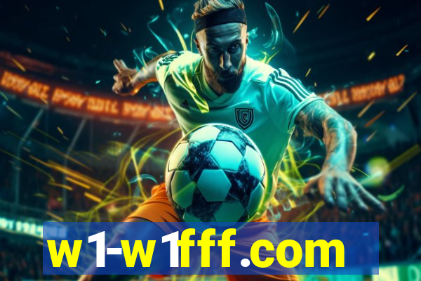 w1-w1fff.com