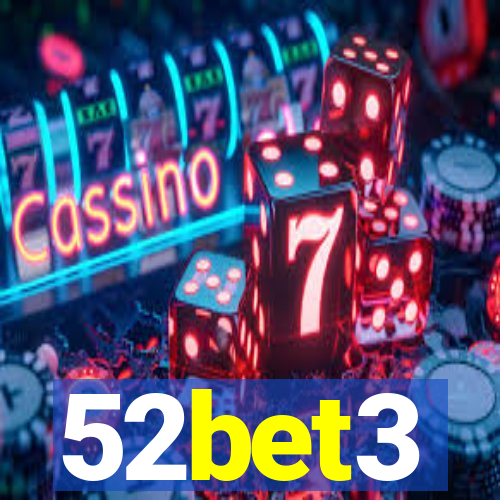 52bet3