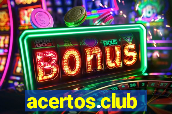 acertos.club