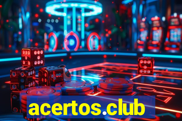 acertos.club