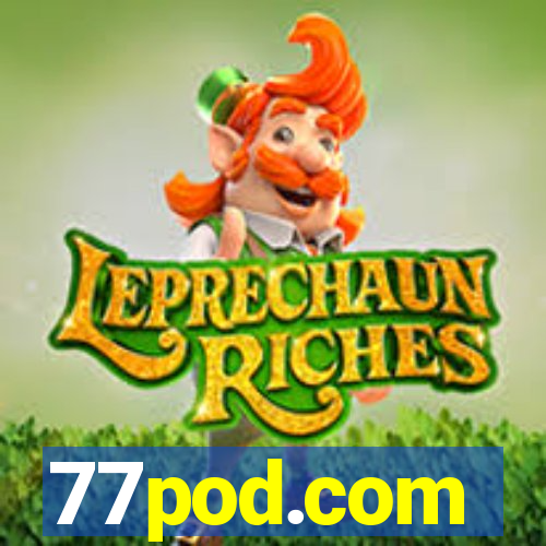 77pod.com