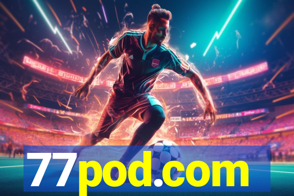 77pod.com