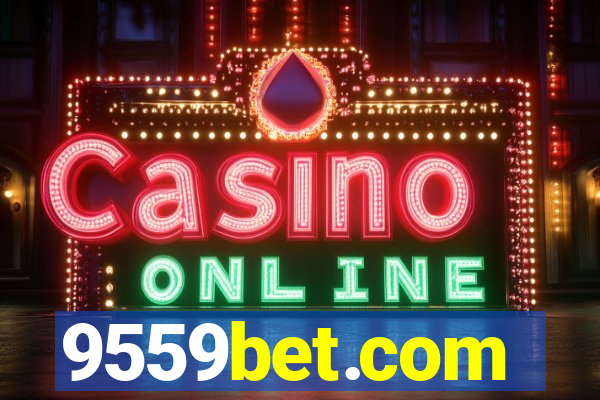 9559bet.com