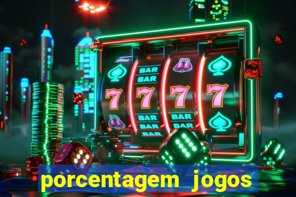 porcentagem jogos pg popbra