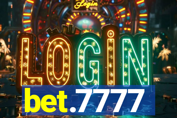 bet.7777