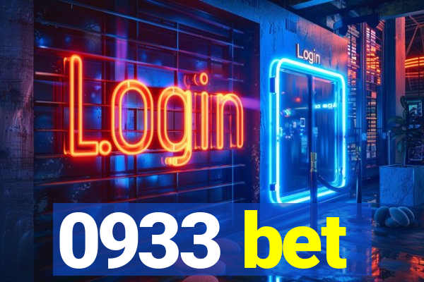 0933 bet