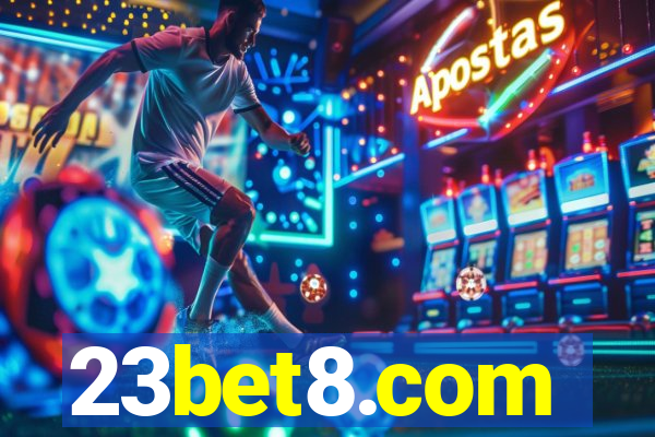 23bet8.com